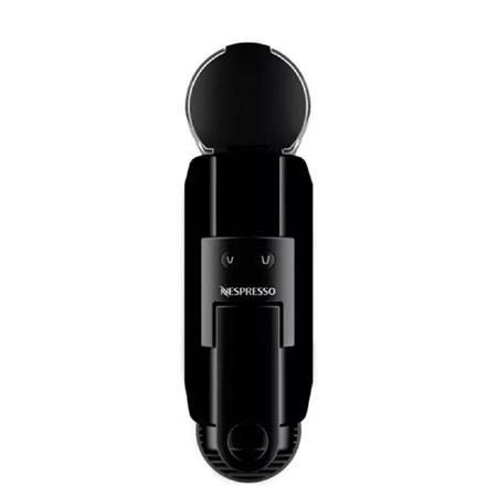 Cafetera Nespresso Essenza mini D30 Negra